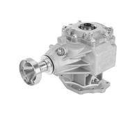 Transfer Differential Case Assembly Compatible For Land Rover Discovery Sport 15-21 2.0L