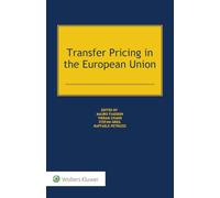 Transfer Pricing in the European Union