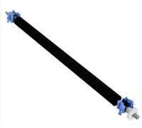 Transfer roller assembly for - HP LaserJet Enterprise - printers - Warranty: 12M