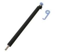 rullo di trasferimento con ingranaggio transfer roller w/gear compatibili per hp laserjet 4000,4050 rg5-4283-000
