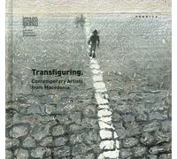 Transfiguring. Contemporary Artists From Macedonia - [Fabrica (Treviso)]