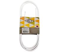Transfil Shimano - Involucro per Cambio Esterno, Bianco, 200 cm