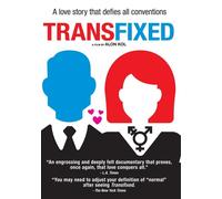 Transfixed (DVD) Martine Stonehouse. John Gelmon