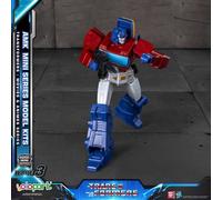 TRANSFO G1/MOVIE W3 IDW-ORION MINI KIT Model Kit Yolopark