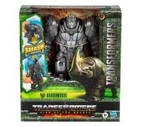 TRANSFOMERS 2 ASS. MV7 SMASH CHANGERS
