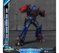 TRANSFOR G1/MOVI W3 TF3 OPTIMUS MINI KIT Model Kit Yolopark