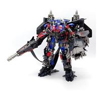 Transform Giocattoli, Aereo Camion 2 In 1 Edizione Ingrandita Bambini Auto Robot Volare Ala Pilastra Azione Bambola Serie Pilastra Di Fuoco Film Modello Di Ruolo Ragazzo Regalo-standard