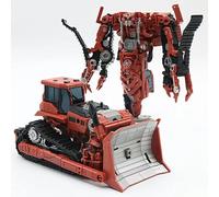 Transform Giocattoli, Assemblabile Film Serie 8 In 1 Azione Bambola King Kong Super Grande Robot Bambini Regalo Di Natale Ragazzo Auto Set Modello-44