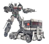 Transform Giocattoli, Film Personaggio OP Pillar Action Doll Modello King Kong, Robot Per Auto Combinabile Per Bambini, Regalo Di Compleanno Perfetto Per Ragazzi E Adulti Dai 12 Anni In Su