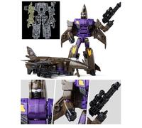 Transform Giocattoli, Jet Da Combattimento, Carri Armati, Elicotteri, Modelli Di Bambole, Robot Combinati King Kong, Serie Di Auto Per Bambini, Regali Di Natale Per Ragazzi-22