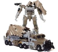 Transform Giocattoli, Manuale Aereo King Kong Robot Modello Di Auto Per Bambini Serie Di Film Warrior Action Doll, Adatto Per Un Regalo Di Compleanno Di Un Ragazzo Di 12 Anni-44
