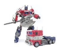Transform Giocattoli, Modello Standard Di Robot Di Camion Di King Kong Bambino Auto Robot Comandante Bambola D'azione, Regalo Di Compleanno Per Ragazzi Di 12 Anni E Più