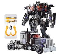 Transform Giocattoli, Ragazzo Film Edizione Auto Azione Bambola Robot Eroe Colonna Camion Modello King Kong Warrior Serie Regali Di Natale Per Bambini Compleanno-Violet