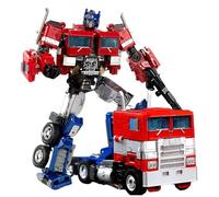 Transform Giocattoli, Robot In Lega Da Comandante Ingrandito Modello Di Auto Da Bambino Bambola Da Camion King Kong, Adatta Per Il Regalo Di Compleanno Di Un Ragazzo Di 12 Anni