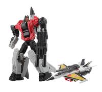 Transform Giocattoli, Set Completo 5 In 1 Combinato Robot Combattente Ragazzo Elicottero Bambino Modello Aereo Bambola Azione 12 Anni E Più Regalo Di Compleanno-B