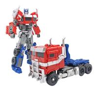 Transform Giocattoli, Versione Semplificata Di Personaggi Di Camion Cinematografici, Action Figures, Robot Auto, Modelli Per Bambini, Regali Di Natale Per Ragazzi Oltre I 12 Anni E Adulti