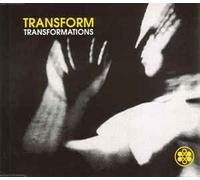 Transform - Transformation (Media/Club Mixes, 1992, plus Chill Mix #3 of 'Trans out')