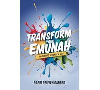 Transform Your Emunah: In just 60 seconds a day