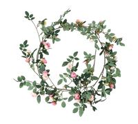 Transform Your Living Space con Simulata Tea Bucciola Vite Da Appendere a Parete