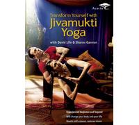 Transform Yourself With Jivamukti Yoga [Edizione: Regno Unito]