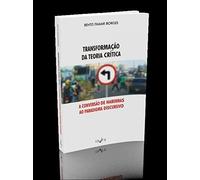 Transformaçao Da Teoria Critica