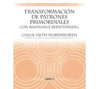 Transformación de Patrones Primordiales con Resonance Repatterning
