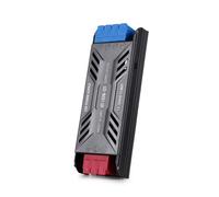 Transformador 220V a 12V, BRIMETI Fuente Alimentacion 12V 150W 12,5A LED Driver, Ultra Fino 220V a 12V DC Driver de Bajo Tensión Controlador LED Voltaje Constante
