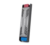 Transformador 220V a 12V, BRIMETI Fuente Alimentacion 12V 300W 25A LED Driver, Ultra Fino 220V a 12V DC Driver de Bajo Tensión Controlador LED Voltaje Constante