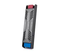 Transformador 220V a 24V, BRIMETI Fuente Alimentacion 24V 300W 12,5A LED Driver, Ultra Fino 220V a 24V DC Driver de Bajo Tensión Controlador LED Voltaje Constante