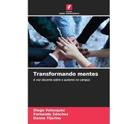 Transformando mentes: A voz docente sobre o autismo no campus