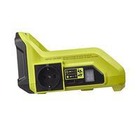 Ryobi 36 V Max Power Akku-Wechselrichter, RY36BI300A-0, 300 W, O Akku