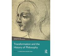Transformation and the History of Philosophy