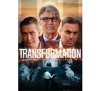 Transformation (DVD) Various Brian Austin Green Christy Flores D'Aun Thompson