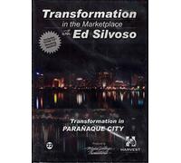 Transformation in the Marketplace with Ed Silvoso