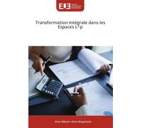 Transformation Intégrale dans les Espaces L^p