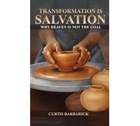 Transformation IS Salvation
