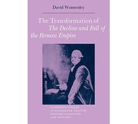 Transformation of Decline and Fall