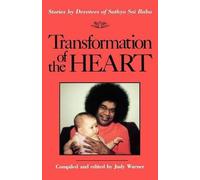 Transformation of the Heart (Tascabile)