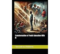 Transformation of Youth Education With AI
