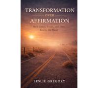Transformation Over Affirmation: How Identity Renewal Leads to Lasting Change