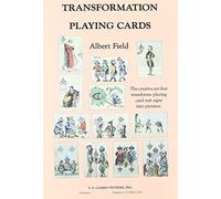 Transformation Playing Cards