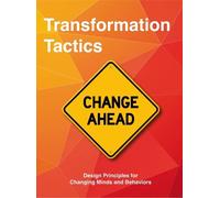 Transformation Tactics