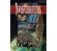 Transformations: A Documentary