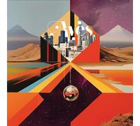 Transformations - Aves (Vinile)