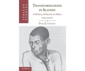 transformations in slavery (africa)