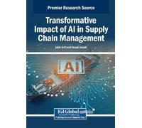 Transformative Impact of AI in Supply Chain Management (Tascabile)