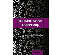 Transformative Leadership Primer (Peter Lang Primer) - Libro in brossura...