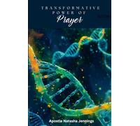 Transformative Power of Prayer