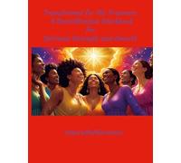 Transformed for His Presence: A Sanctification Workbook for Spiritual Strength and Growth