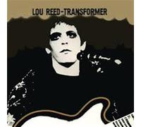 Reed Lou - Transformer